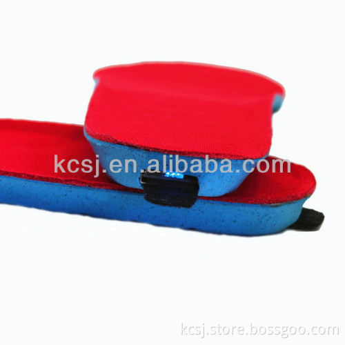 2016 KCFIR Warm Powered Remote Heated Insole